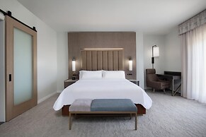 The Westin Dallas Stonebriar Golf Resort & Spa