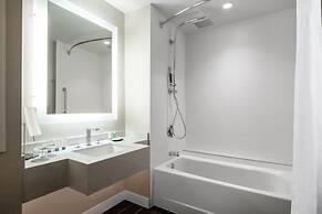 The Westin Dallas Stonebriar Golf Resort & Spa