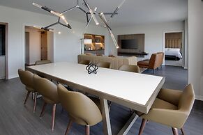 The Westin Dallas Stonebriar Golf Resort & Spa