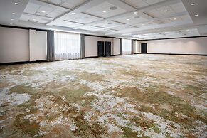 The Westin Dallas Stonebriar Golf Resort & Spa