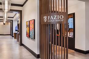 The Westin Dallas Stonebriar Golf Resort & Spa