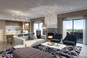 The Westin Dallas Stonebriar Golf Resort & Spa