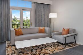 The Westin Dallas Stonebriar Golf Resort & Spa