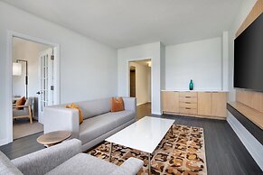 The Westin Dallas Stonebriar Golf Resort & Spa