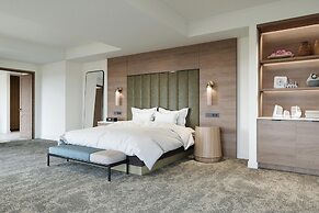 The Westin Dallas Stonebriar Golf Resort & Spa