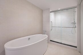 The Westin Dallas Stonebriar Golf Resort & Spa