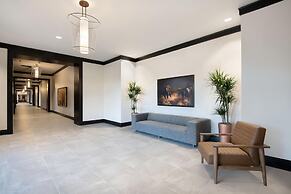 The Westin Dallas Stonebriar Golf Resort & Spa