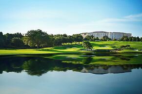 The Westin Dallas Stonebriar Golf Resort & Spa