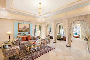 Taj Fateh Prakash Palace
