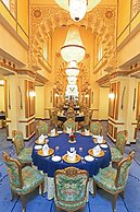 Taj Fateh Prakash Palace