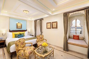 Taj Fateh Prakash Palace