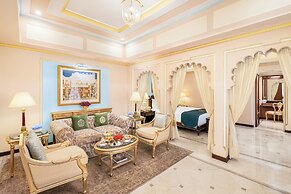Taj Fateh Prakash Palace