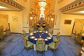 Taj Fateh Prakash Palace