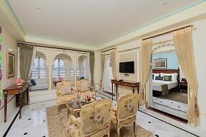 Taj Fateh Prakash Palace