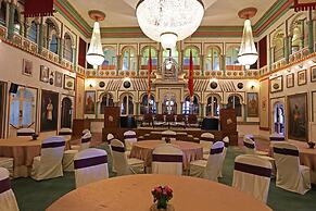 Taj Fateh Prakash Palace