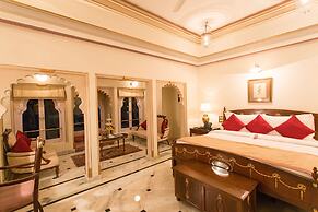 Taj Fateh Prakash Palace