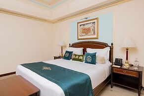 Taj Fateh Prakash Palace