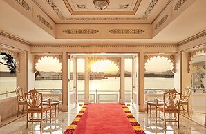 Taj Fateh Prakash Palace