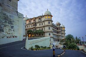Taj Fateh Prakash Palace