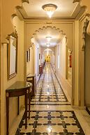 Taj Fateh Prakash Palace