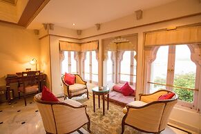 Taj Fateh Prakash Palace