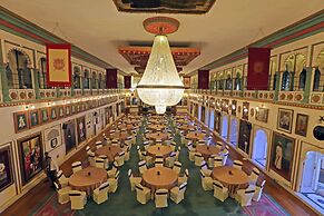 Taj Fateh Prakash Palace