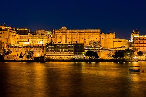 Taj Fateh Prakash Palace