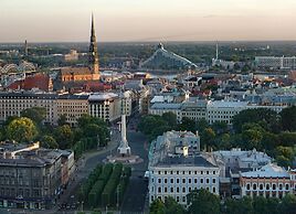 Grand Palace Hotel – Small Luxury Hotels of the World