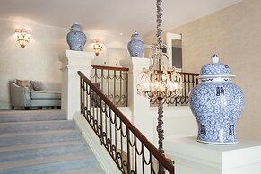 Grand Palace Hotel – Small Luxury Hotels of the World
