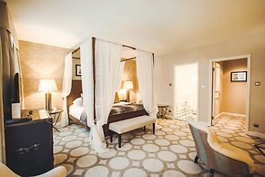 Grand Palace Hotel – Small Luxury Hotels of the World