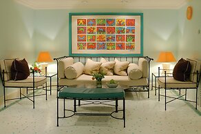 Grand Palace Hotel – Small Luxury Hotels of the World