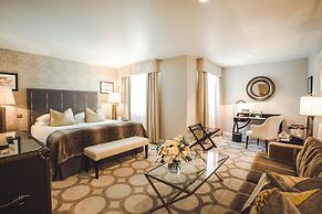 Grand Palace Hotel – Small Luxury Hotels of the World