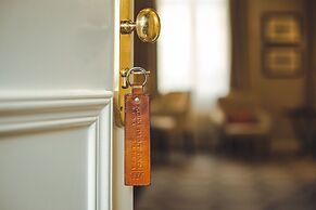 Grand Palace Hotel – Small Luxury Hotels of the World