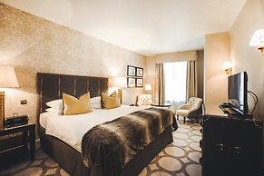 Grand Palace Hotel – Small Luxury Hotels of the World