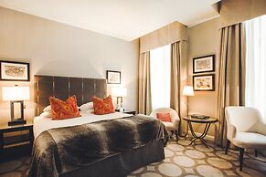 Grand Palace Hotel – Small Luxury Hotels of the World