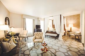 Grand Palace Hotel – Small Luxury Hotels of the World