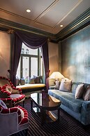 Grand Palace Hotel – Small Luxury Hotels of the World