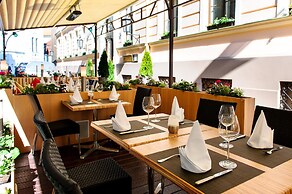 Grand Palace Hotel – Small Luxury Hotels of the World