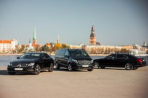 Grand Palace Hotel – Small Luxury Hotels of the World