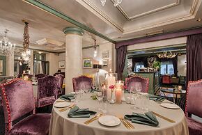 Grand Palace Hotel – Small Luxury Hotels of the World