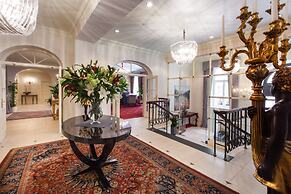 Grand Palace Hotel – Small Luxury Hotels of the World