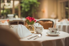 Grand Palace Hotel – Small Luxury Hotels of the World