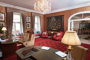 Grand Palace Hotel – Small Luxury Hotels of the World