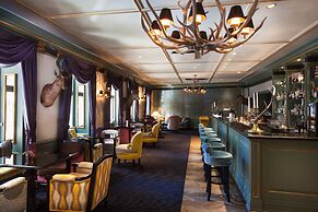 Grand Palace Hotel – Small Luxury Hotels of the World