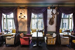 Grand Palace Hotel – Small Luxury Hotels of the World