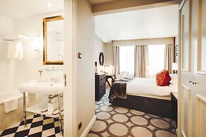 Grand Palace Hotel – Small Luxury Hotels of the World