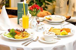 Grand Palace Hotel – Small Luxury Hotels of the World