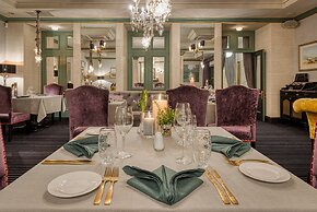 Grand Palace Hotel – Small Luxury Hotels of the World