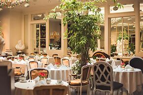 Grand Palace Hotel – Small Luxury Hotels of the World