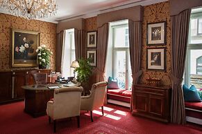 Grand Palace Hotel – Small Luxury Hotels of the World